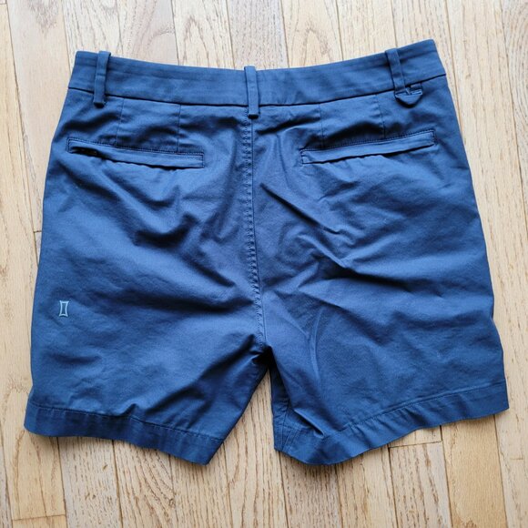 Kit and Ace Navigator Performance Shorts Dark Navy XS/S - Picture 5 of 16